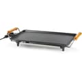 Miniatyrbild 2 av 4: Plancha DOMO - 1800W - 47 x 27 cm DO8308TP