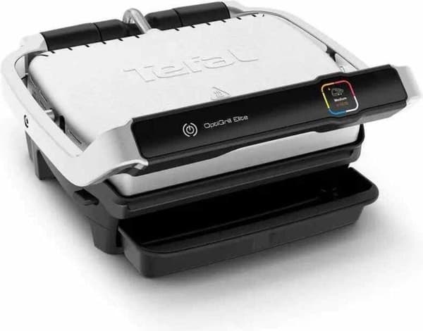 Tefal OptiGrill Elite GC750D30 kontaktigrilli