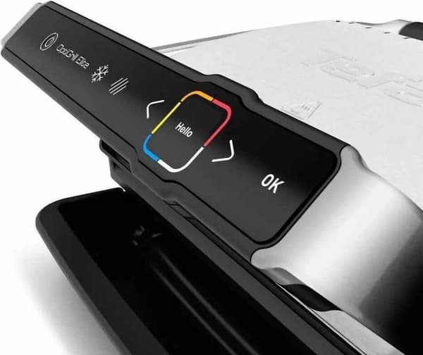 Tefal OptiGrill Elite GC750D30 kontaktigrilli