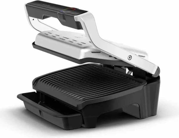 Tefal OptiGrill Elite GC750D30 kontaktigrilli