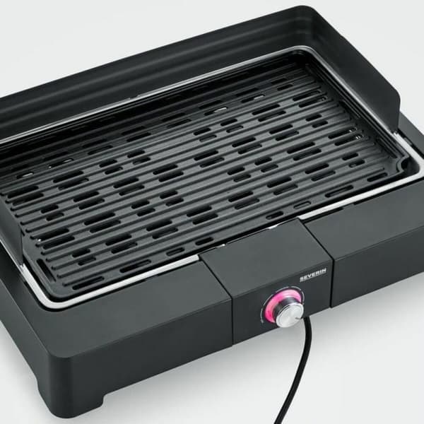 Elektriska Grillen Severin PG8567 2200 W