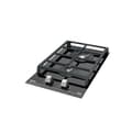 Miniatyrbillede 2 af 4: Gasplade Teka GZC32300XBA 3800W (30 CM)