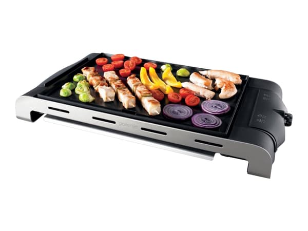 Gorenje TG2514B - Grill - elektrisk - 999 cm2