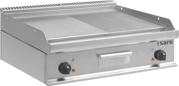Saro Grill lautanen, E7/KTE2BBM, sähkö