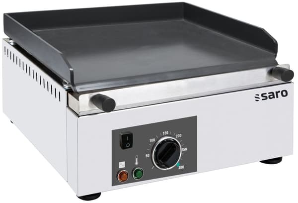 Saro Grillilevy, GPK 400