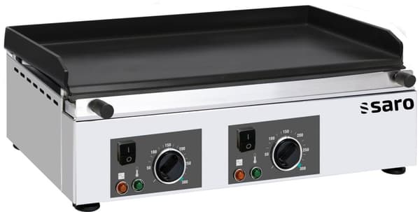 Saro Grillplade, GPK 600