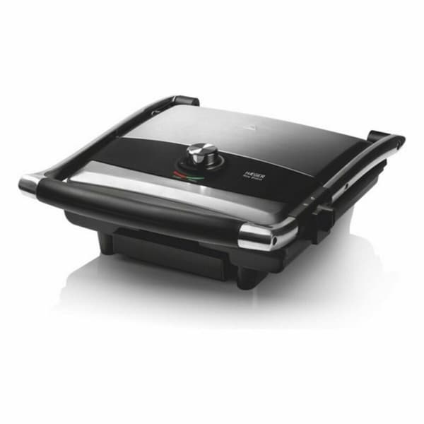 Elektriska Grillen Haeger GR-200.014A 2000 W