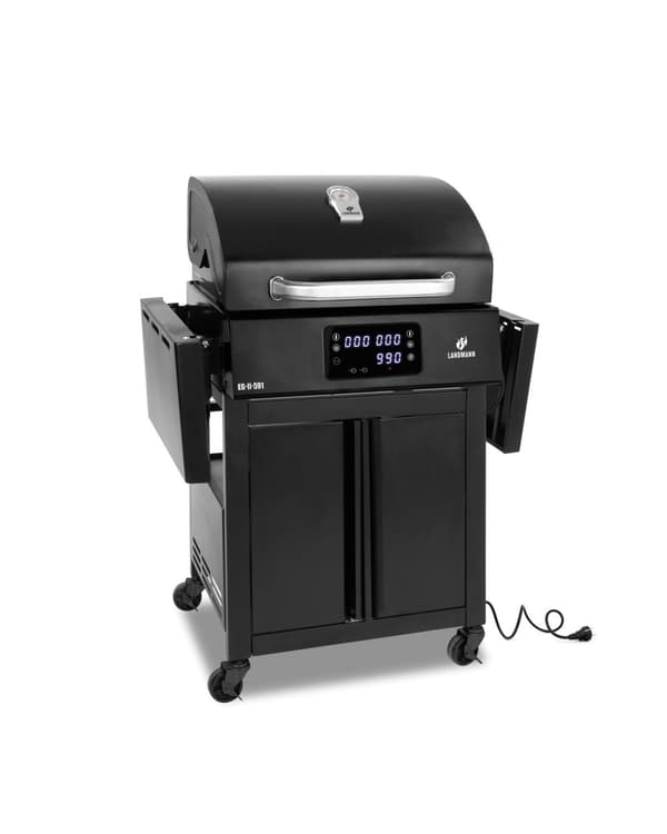 Landmann - E-Grill Black