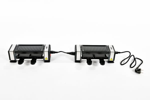 Zanussi - Cosy RC86P raclettegrill