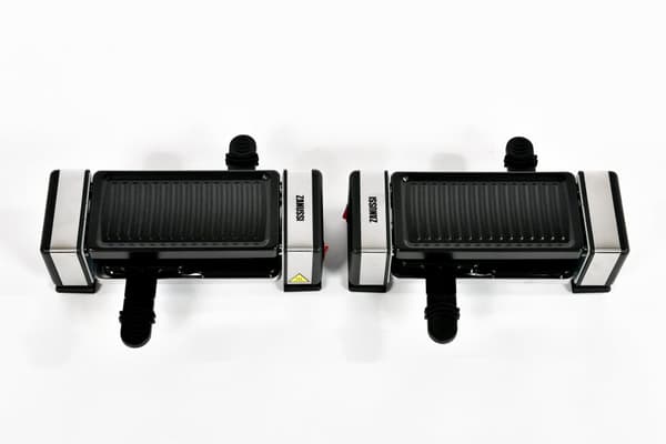 Zanussi - Cosy RC86P raclettegrill