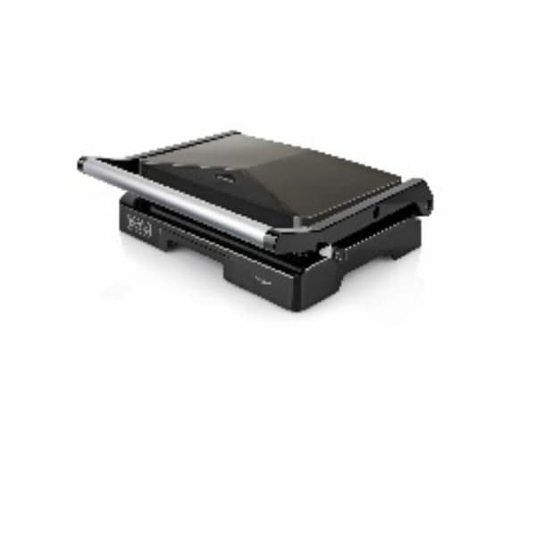 Sähkögrilli Black & Decker ES9680050B 1000 W 23 x 14,5 cm