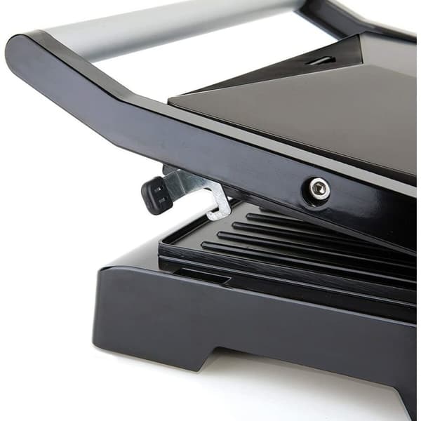 Sähkögrilli Black & Decker ES9680050B 1000 W 23 x 14,5 cm