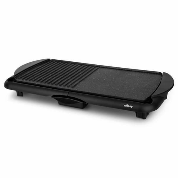 Elektriska Grillen Wëasy 2000 W