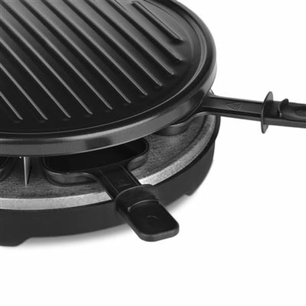 Grillplatta Wëasy LUGA60 900 W