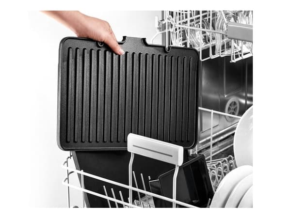 Braun SÄHKÖGRILLI CG7004 BRAUN sähkögrilli