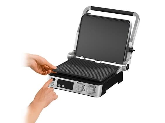 Braun SÄHKÖGRILLI CG7004 BRAUN sähkögrilli