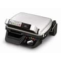 Miniatyrbild 3 av 5: TEFAL GC451B12 Supergrill timer Köttgrill - Grå