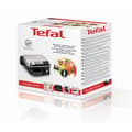 Miniatyrbild 5 av 5: TEFAL GC451B12 Supergrill timer Köttgrill - Grå