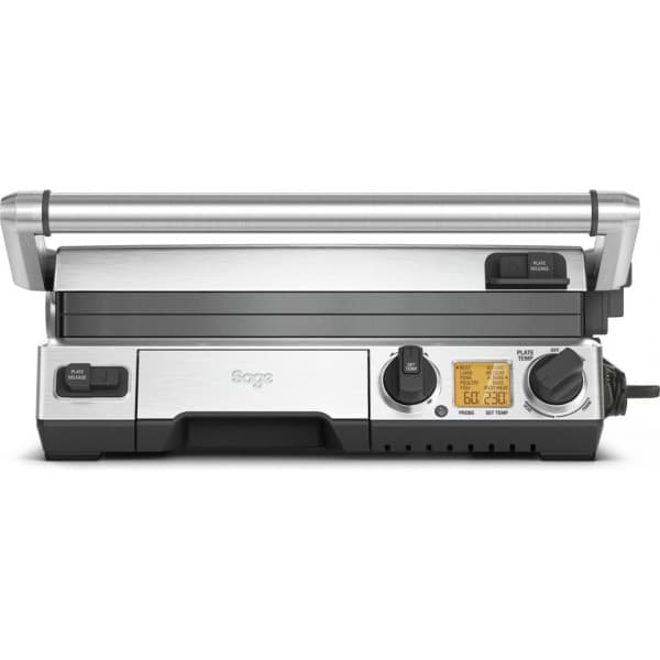 Sage Smart Grill Pro -pöytägrilli
