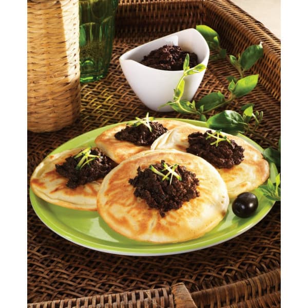 Tefal Snack Collection -paistolevyt: 10 Pannukakut