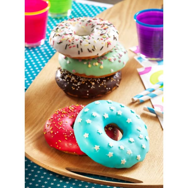 Tefal Snack Collection -paistoplader: 16 Bagels