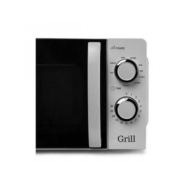 Orbegozo MIG 2138 kombinerad grill - 20L - 700W - Silver