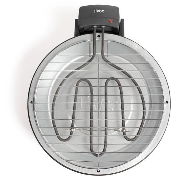 Elektrisk bordsgrill