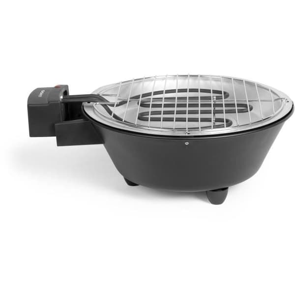 Elektrisk bordsgrill