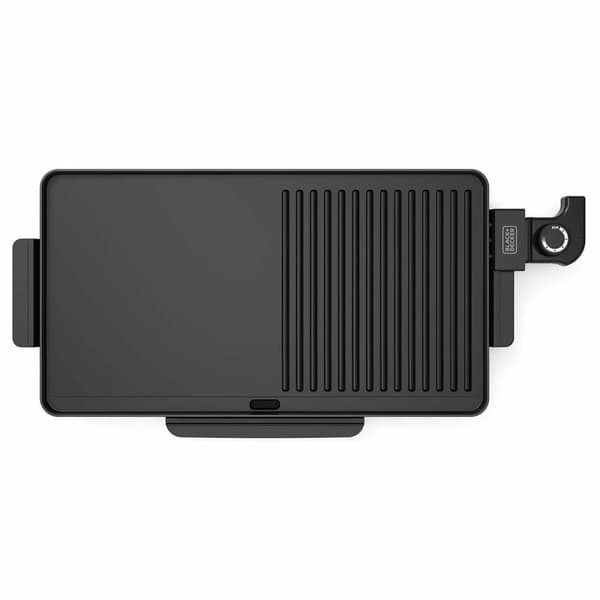 Elektriska Grillen Black & Decker ES9680080B 2200 W