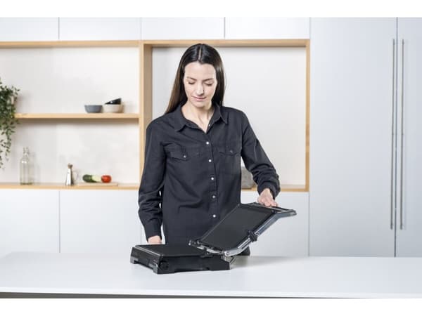 Sähkögrilli Black+Decker BXGR2200E (2200W)