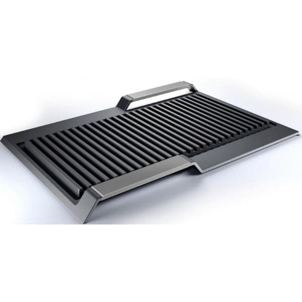 Siemens HZ390522 hälldel/tillbehör Metall Husgeråd grillplatta