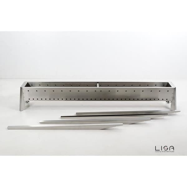 LISA - Spitspis - Miami 1200 - Luxury Line