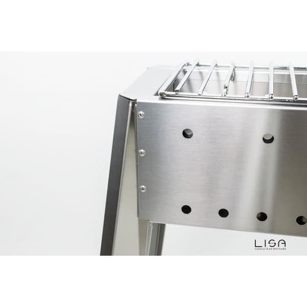 LISA - Spitspis - Miami 1200 - Luxury Line