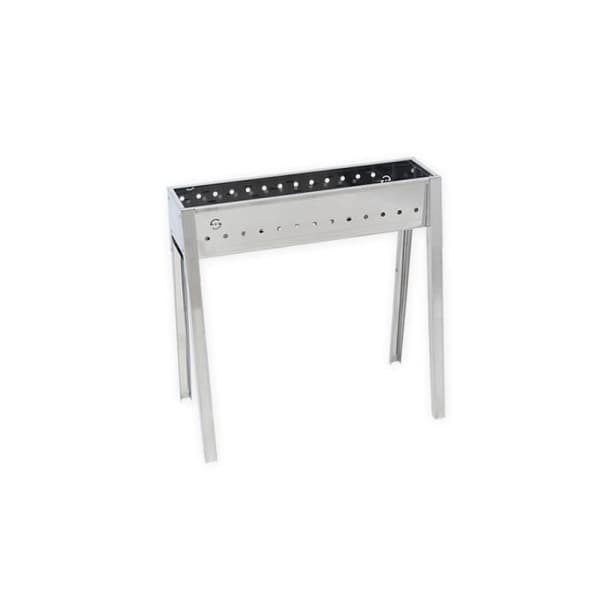 LISA - Milano 50 spett spis - Stållina