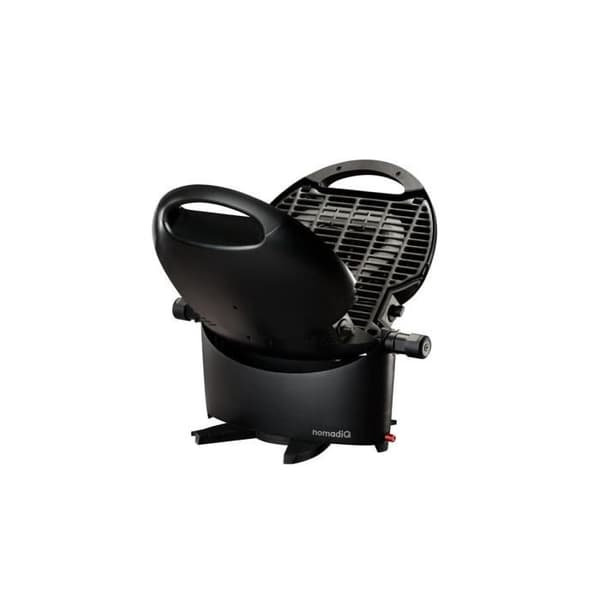 LISA - NomadiQ gasolgrill