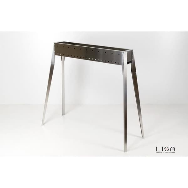 LISA - Spett spis - Miami 800 - Luxury Line