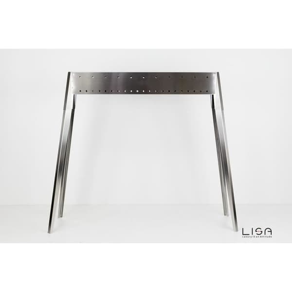 LISA - Spett spis - Miami 800 - Luxury Line