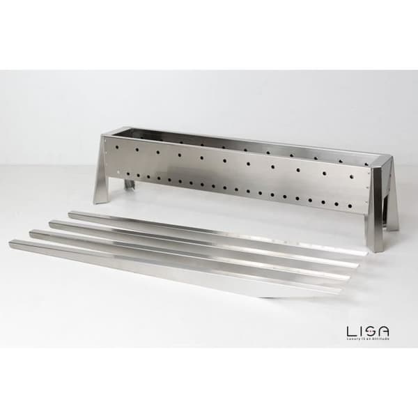 LISA - Spett spis - Miami 800 - Luxury Line