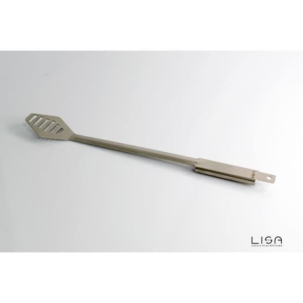 LISA - Grillspatel