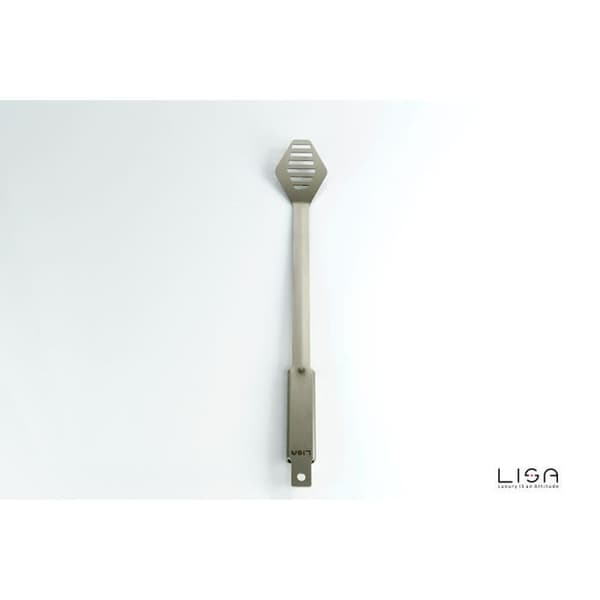 LISA - Grillspatel
