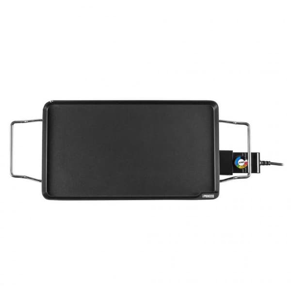 Princess Grillstek Chef Superior 2500w Svart One Size / EU Plug