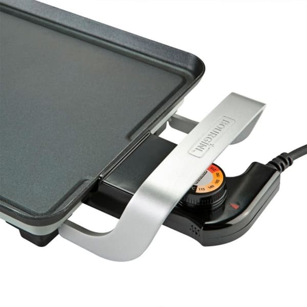 Bourgini Sähköinen Paistinpannu Clasic Multi Plus M 1800w Kirkas One Size / EU Plug
