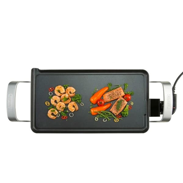 Bourgini Sähköinen Paistinpannu Clasic Multi Plus M 1800w Kirkas One Size / EU Plug