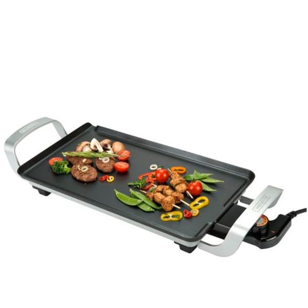 Bourgini Sähköinen Paistinpannu Clasic Multi Plus M 1800w Kirkas One Size / EU Plug