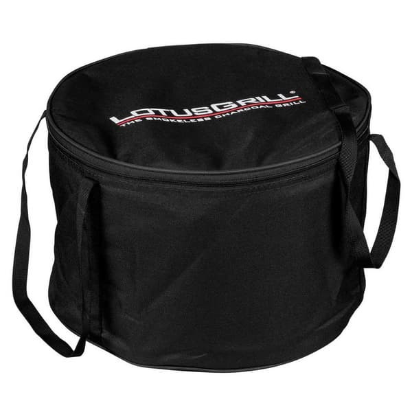 Lotusgrill Sähkögrilli G34u Musta One Size / EU Plug
