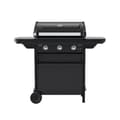 Miniatyrbild 1 av 2: CAMPINGAZ COMPACT gasolgrill 3 L 2181054