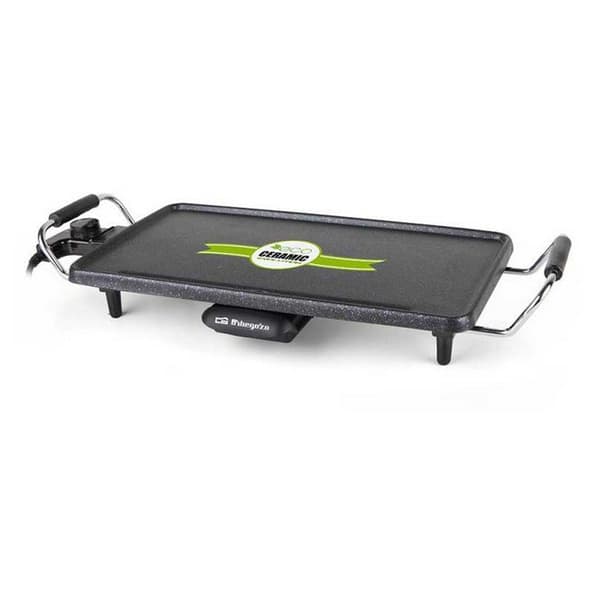 Orbegozo Tbc 3000 2000w Sort One Size / EU Plug Sort