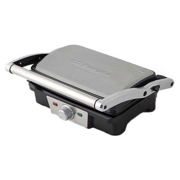 Orbegozo Gr 3800 1500w Søvfarvet One Size / EU Plug