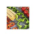 Miniatyrbild 4 av 5: Cecotec Elektrisk Grill Rock&water 3000 Twin Svart One Size / EU Plug