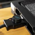 Miniatyrbild 4 av 5: Cecotec Electric griddle, 2000 W, with designer structure and stainless steel finish. Adjustable thermostat and non-stick plate with mixed surface, h